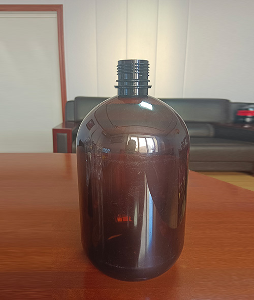 化工瓶價格